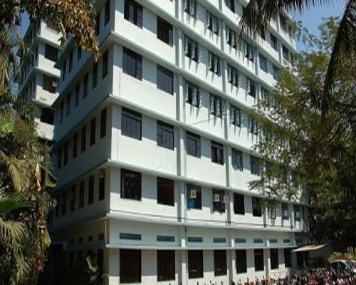 Watumull Institute of Electronic Engineering and Computer Technology Mumbai WICCET photo 4